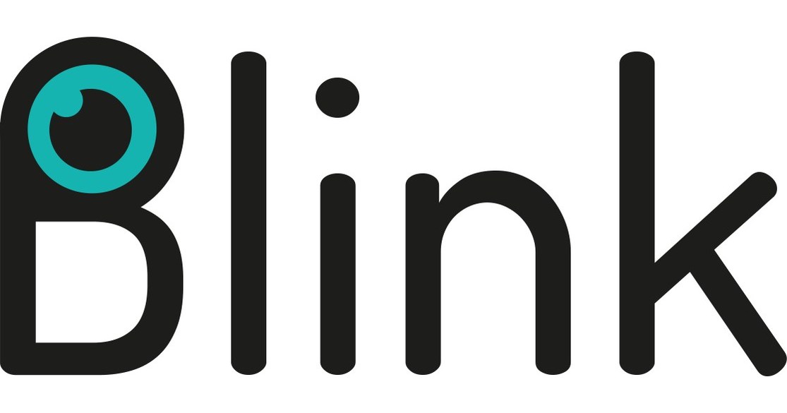 Blink Technologies logo
