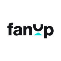 FanUp logo