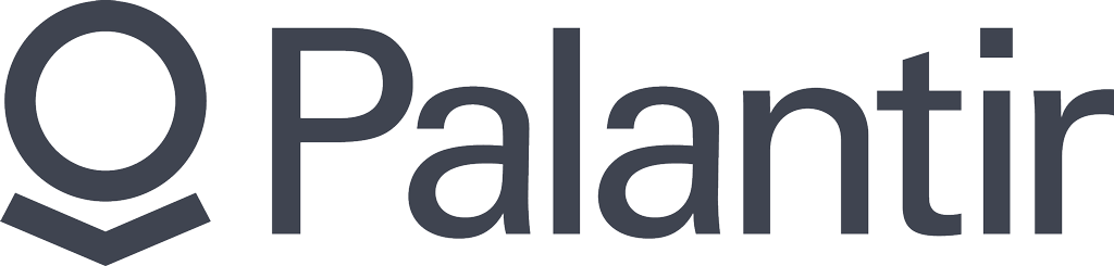 Palantir Technologies logo