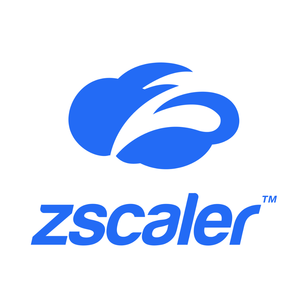 ZScaler logo